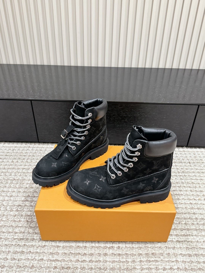 LV Boots